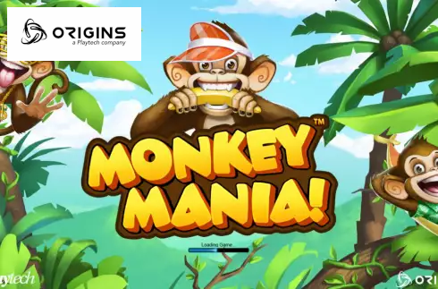 Monkey Mania